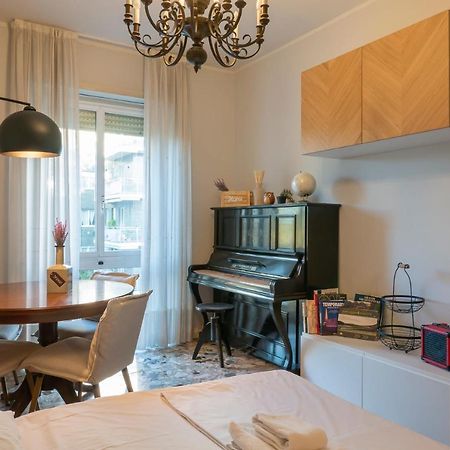 Cozy Apartment Treviso 31 Mediolan Zewnętrze zdjęcie