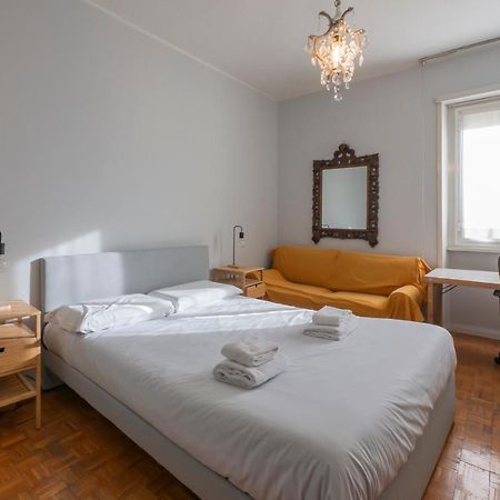Cozy Apartment Treviso 31 Mediolan Zewnętrze zdjęcie