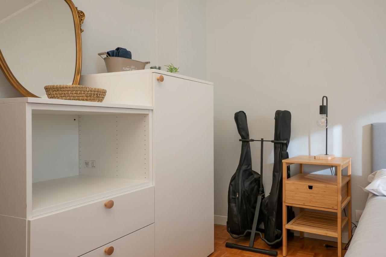 Cozy Apartment Treviso 31 Mediolan Zewnętrze zdjęcie