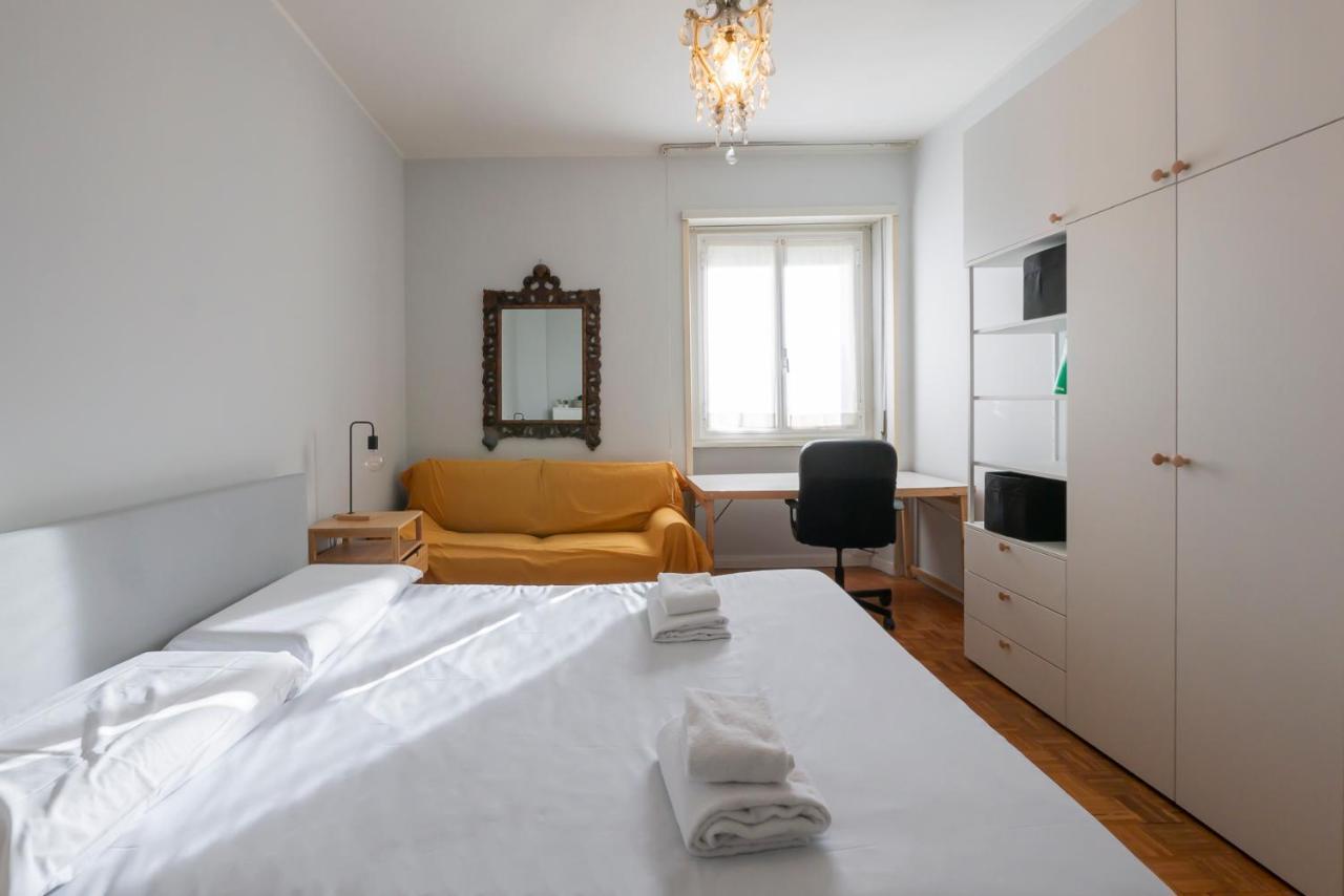 Cozy Apartment Treviso 31 Mediolan Zewnętrze zdjęcie