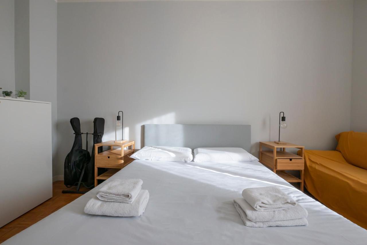 Cozy Apartment Treviso 31 Mediolan Zewnętrze zdjęcie
