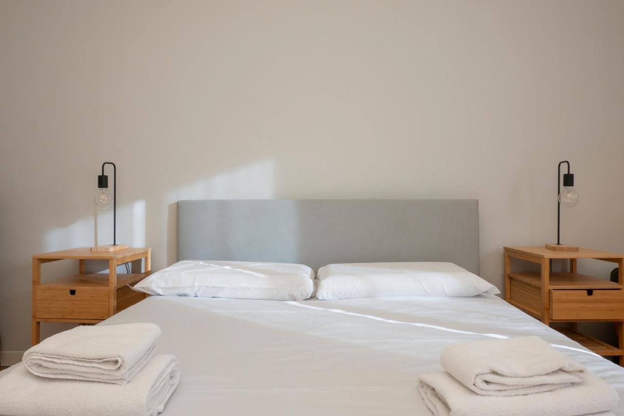 Cozy Apartment Treviso 31 Mediolan Zewnętrze zdjęcie