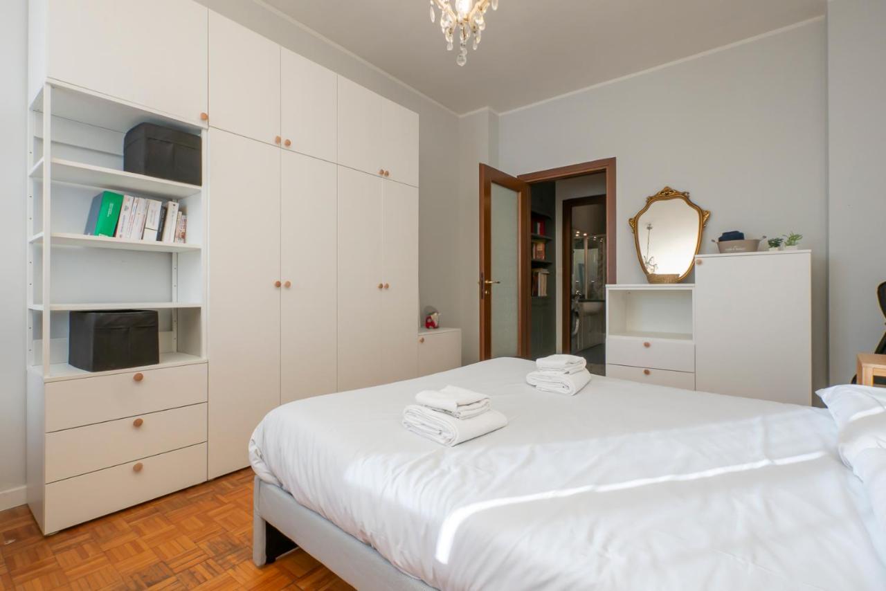 Cozy Apartment Treviso 31 Mediolan Zewnętrze zdjęcie