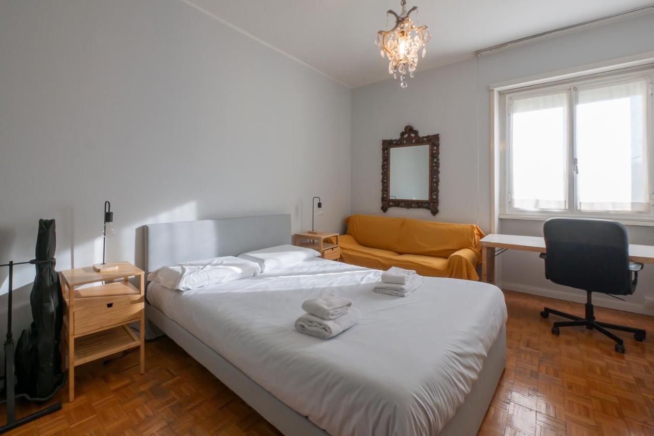 Cozy Apartment Treviso 31 Mediolan Zewnętrze zdjęcie