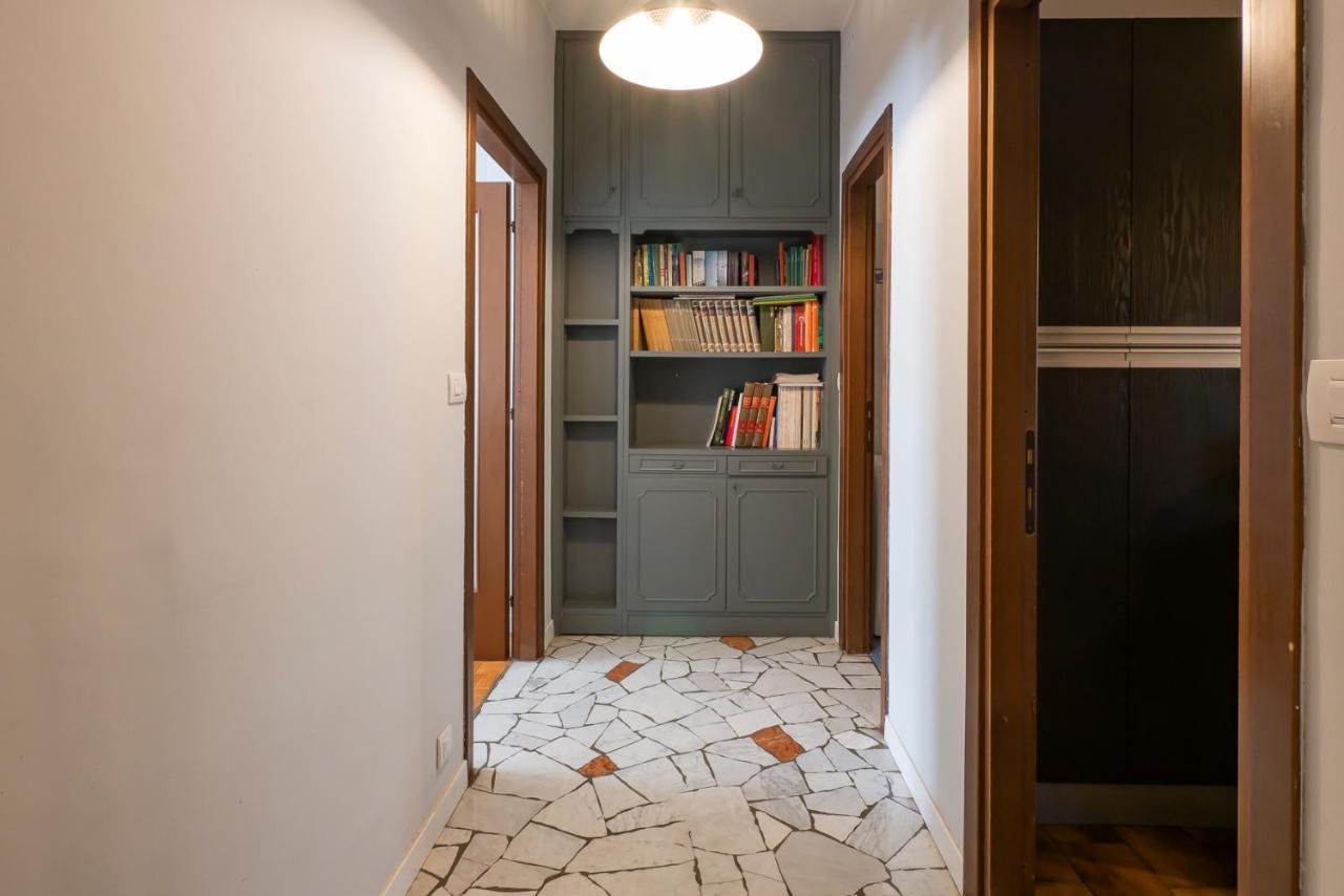 Cozy Apartment Treviso 31 Mediolan Zewnętrze zdjęcie