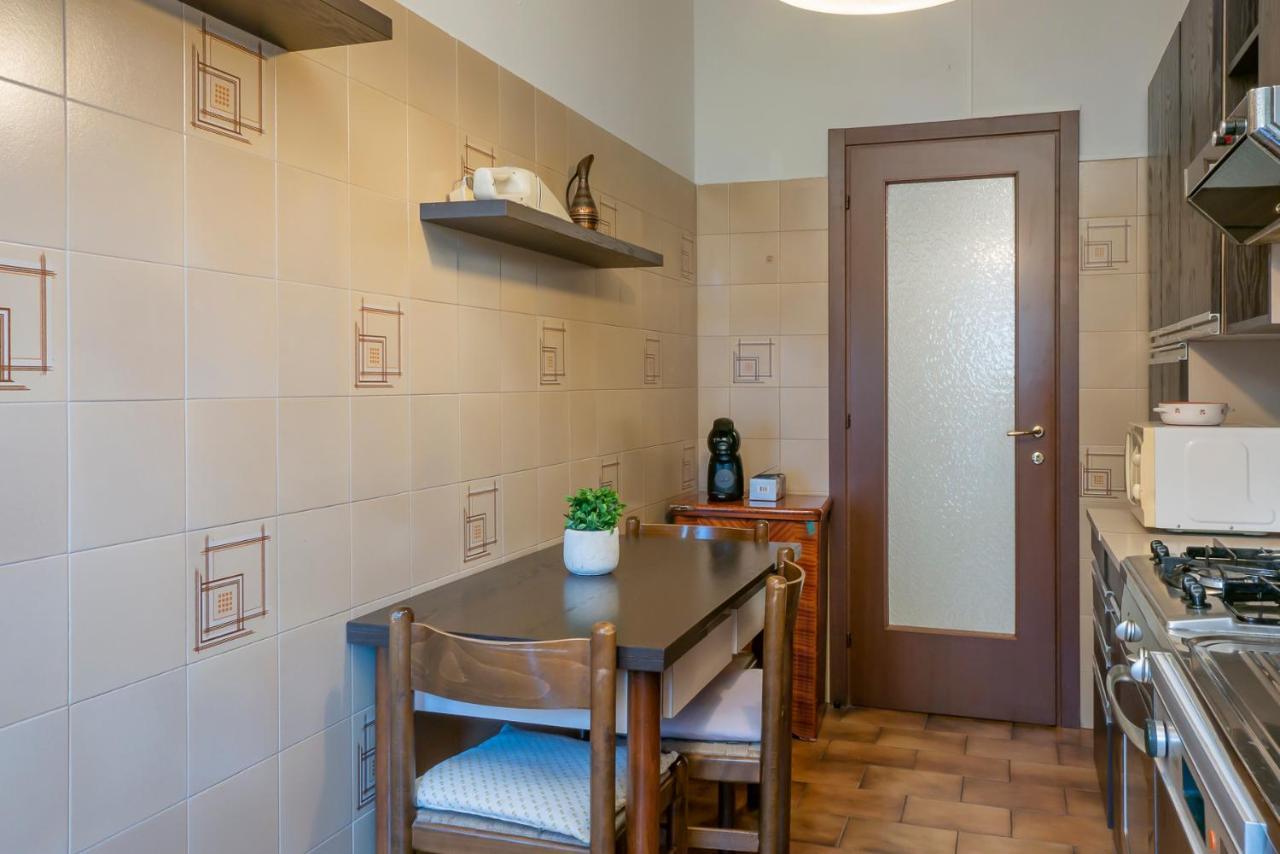 Cozy Apartment Treviso 31 Mediolan Zewnętrze zdjęcie