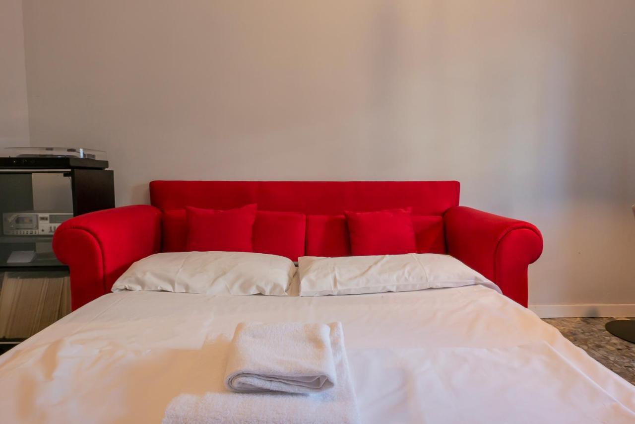 Cozy Apartment Treviso 31 Mediolan Zewnętrze zdjęcie