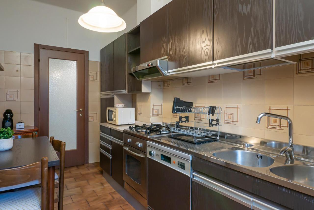 Cozy Apartment Treviso 31 Mediolan Zewnętrze zdjęcie