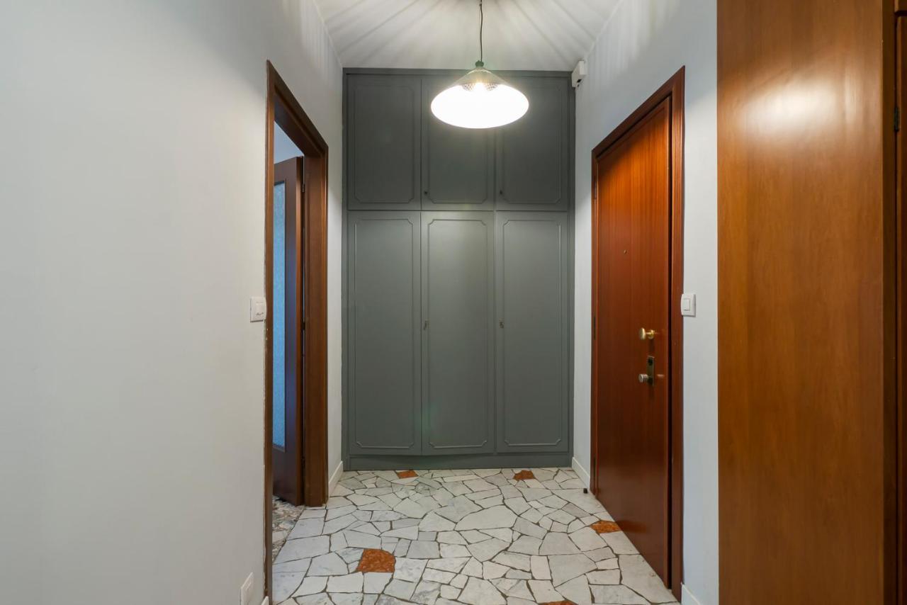Cozy Apartment Treviso 31 Mediolan Zewnętrze zdjęcie