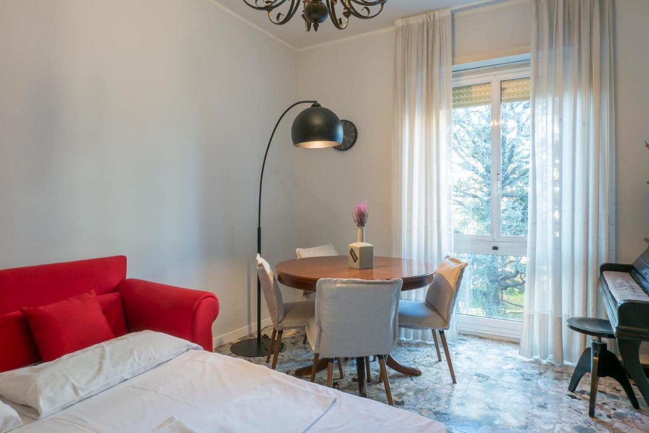 Cozy Apartment Treviso 31 Mediolan Zewnętrze zdjęcie