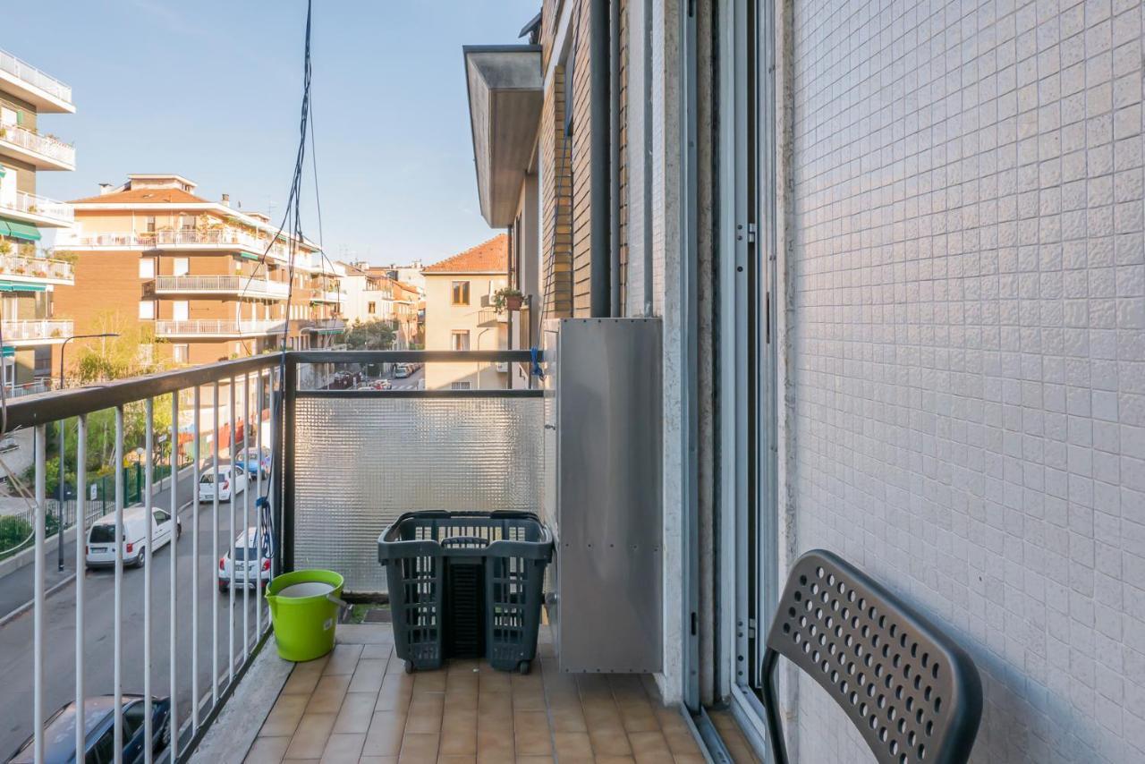 Cozy Apartment Treviso 31 Mediolan Zewnętrze zdjęcie